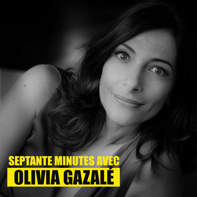 Olivia Gazalé Le mythe de la virilité by Guillaume Zencastr