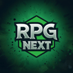 RPG Next Podcast image