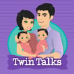 Twin Talks: Pregnancy and Parenting Multiple Children image