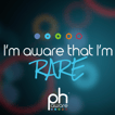 I'm Aware That I'm Rare: the phaware® podcast image