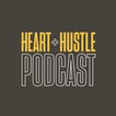 Heart + Hustle Podcast image