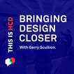 Bringing Design Closer with Gerry Scullion image