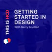 Getting started in Design image