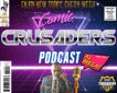 Comic Crusaders Podcast image