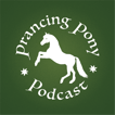 The Prancing Pony Podcast image