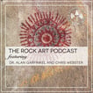 The Rock Art Podcast image