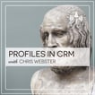 Profiles in CRM image