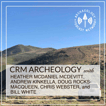 The CRM Archaeology Podcast image