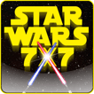 Star Wars 7x7: The Daily Star Wars Podcast image