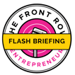 Front Row Entrepreneur's Show image