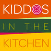 Kiddos in the Kitchen image