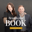 Brands that Book with Davey & Krista Jones image