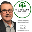 The Today's Leader Podcast image