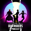 The Legion Outriders: A Star Wars Legion Podcast (archived) image