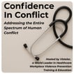 Confidence In Conflict image