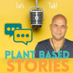 Plant Based Stories image