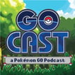 GoCast: a Pokémon GO Podcast image