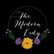The Modern Lady Podcast image