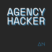 Agency Hacker image