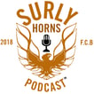 SurlyHorns Podcast image