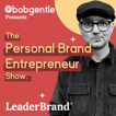 The Personal Brand Entrepreneur Show.  Personal Branding, Online Business and Personal Development image