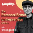 The Personal Brand Entrepreneur Show. image