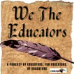 We The Educators image