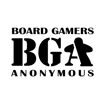 Board Gamers Anonymous's Show image