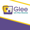 Glee on the Rocks: an unofficial Glee podcast image