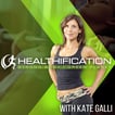 The Healthification Podcast image