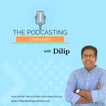 The Podcasting University - Podcasting Tips to Start a Podcast image