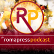 RomaPress Podcast image