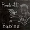 Beckett’s Babies image