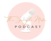 The Single Mom Podcast - Single Parent Advice, Support & a Little Bit of Humor image