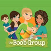 The Boob Group: Judgment-Free Breastfeeding Support image