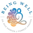 Being Well with Dr. Rick Hanson image