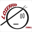 LoserKid Pinball Podcast image