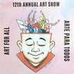 12th Annual 32BJ Arts Show image