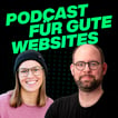 Podcast für gute Websites image