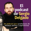 El podcast de Sergio Delgado image