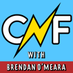 The Creative Nonfiction Podcast with Brendan O'Meara image