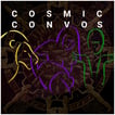 Cosmic Convos Podcast image