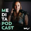 Medita Podcast image