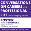 Conversations on Careers and Professional Life image