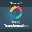 Talking Transformation image