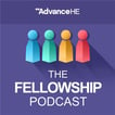 The Fellowship Podcast image