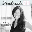 Handmade CEO Podcast image