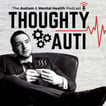 Thoughty Auti - The Autism & Mental Health Podcast image