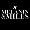 Melanin and Miles Travel Podcast  image
