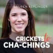 Crickets to Cha-Chings image